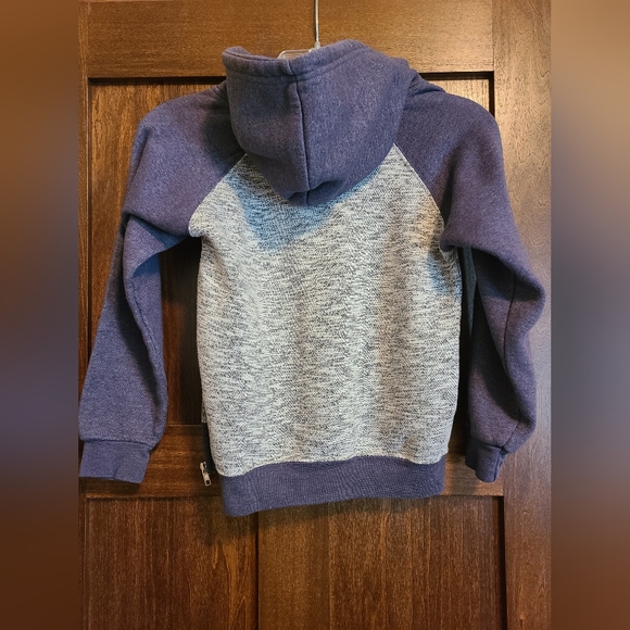 Yellowstone National Park zip up hoodie - Picture 7 of 9